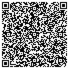 QR code with Cowskin Prrie Rest Lounge Mote contacts