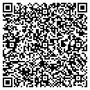 QR code with C N B Polled Herfords contacts