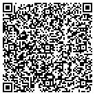 QR code with Hecht Veterinary Clinic contacts