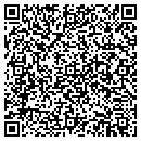 QR code with OK Carbide contacts