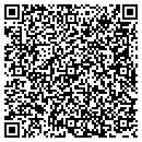 QR code with R & B Equine Service contacts