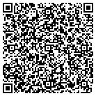 QR code with R & R Technology Products contacts