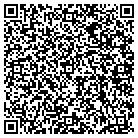 QR code with Weleetka Art Association contacts