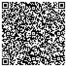 QR code with Ossa-Win-Tha Resort contacts