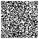 QR code with Woodward Bowling Center contacts