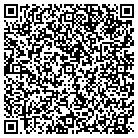 QR code with A Customtype Resume & Word Service contacts