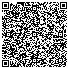 QR code with Henry's Qwik Lube & Detail contacts