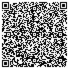 QR code with Hudiburg Auto Sales Tulsa LLC contacts