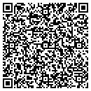 QR code with Howard R Painting contacts