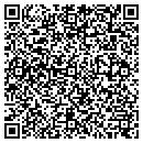 QR code with Utica Mortgage contacts