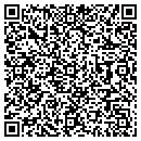 QR code with Leach School contacts