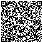 QR code with University of Oklahoma contacts