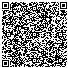 QR code with University of Oklahoma contacts
