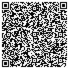 QR code with These Thrds Are Made For Werng contacts
