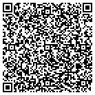 QR code with Kim Art Typesetting contacts