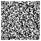 QR code with S & G Properties Inc contacts