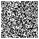 QR code with O-Sun Trading Inc contacts