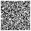 QR code with Ron's Archery contacts