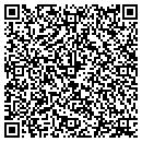 QR code with KFC contacts