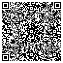 QR code with W R Bradford DDS contacts