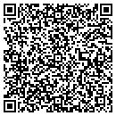 QR code with Harms Robin L contacts