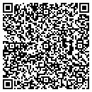 QR code with Jims Backhoe contacts