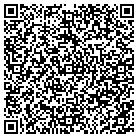 QR code with Woodys Mini-Storage & Parking contacts