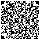 QR code with Manhattan Construction Co contacts
