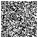 QR code with A Cut Above PHD contacts
