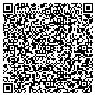 QR code with Masena Holiness Church contacts