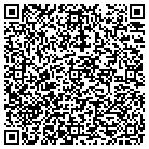 QR code with Highway Man Signs & Graphics contacts