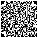 QR code with Clayton Goff contacts