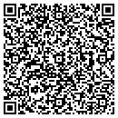QR code with Ullrich Farm contacts