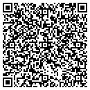 QR code with M3 Energy LLC contacts