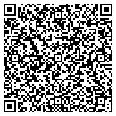 QR code with Urban Farms contacts