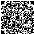 QR code with RAS Inc contacts