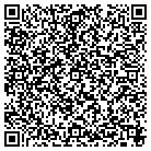 QR code with J M Crittenden Attorney contacts