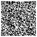 QR code with PVA Service Office contacts