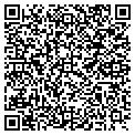 QR code with Sapna Inc contacts