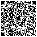 QR code with D D & I Motors contacts