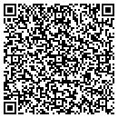QR code with C & S Wrecker Service contacts