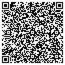 QR code with Martin E Scott contacts