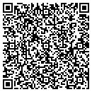QR code with Hartz Ranch contacts