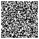 QR code with W D Hickson contacts