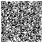 QR code with Oklahoma Association-Homes/Svc contacts