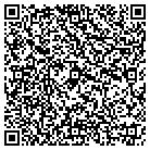 QR code with Tahlequah Public Works contacts