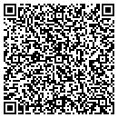 QR code with Hamilton Custom contacts