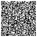 QR code with Han D Sak contacts