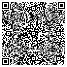 QR code with Waurika Public School District contacts