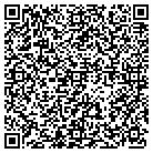 QR code with Myasthenia Gravis Chapter contacts